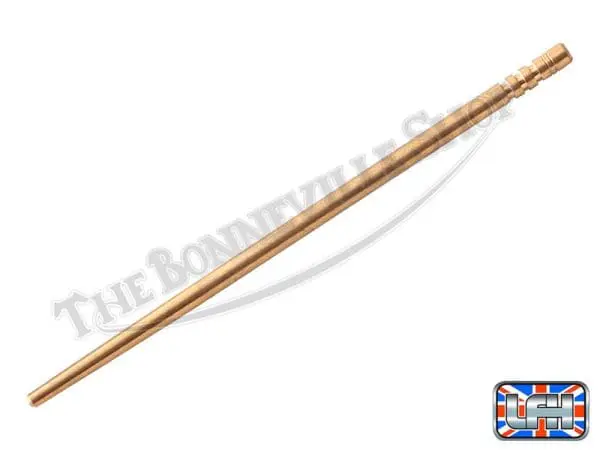 Triumph Norton Bsa Throttle Needle Lf Harris 622/124 99-1036