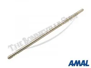 Triumph Norton Bsa Genuine Amal Throttle Needle(S) Pn# 622/124 99-1036 3 622 124 99 1036 02 Triumph Norton Bsa Etc Genuine Amal Concentric Carb Throttle Needle