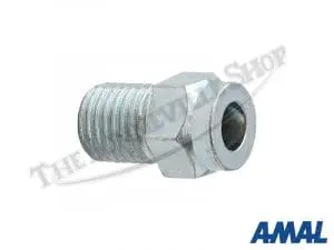 Genuine Amal Concentric Jet Holder(S) Fits All Concentrics Pn# 622/128 99-1034 3 622 128 99 1034 02 Amal Concentric Jet Holder Fits All Concentrics