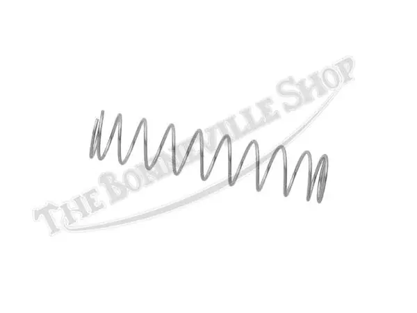 W Amal Type Throttle Valve Return Spring