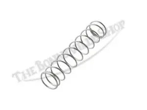 W Amal Type Throttle Valve Return Spring