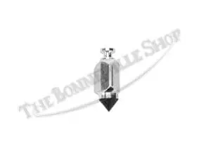 Genuine Amal Mkii Float Needle(S) Viton Rubber Tipped Triumph Pn# 622/149 3 Mkii Float Needle(S) Viton Rubber Tipped Triumph Pn# 622/149