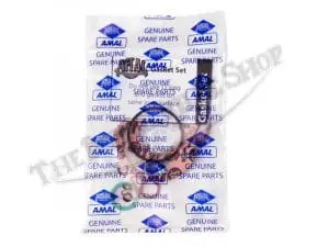 Norton Bsa Triumph Etc. Genuine Amal Concentric Overhaul Kit(S) Pn# 622/238 3 622 238 Single 02 Norton Bsa Triumph Etc. Genuine Amal Concentric Overhaul Kit