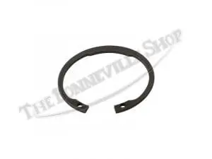 65 2240 02 Bsa A50 A65 Etc Wheel Bearing Circlip 1