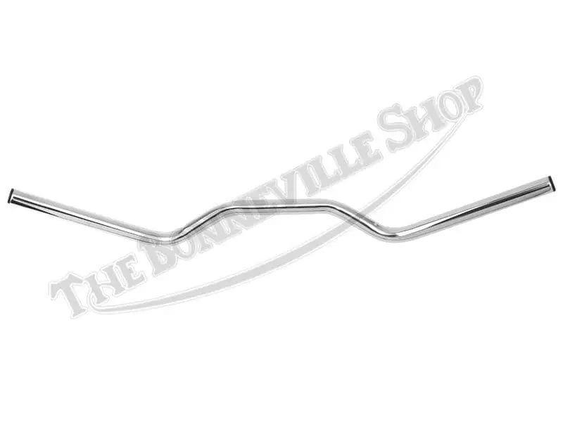 Bsa Ajs Matchless 7/8-Inch European Touring Handlebar Pn# 65-4960 02-1257 85-4960 3 65 4960 02 1257 85 4960 03 Bsa Ajs Matchless 7 8 European Touring Handlebar