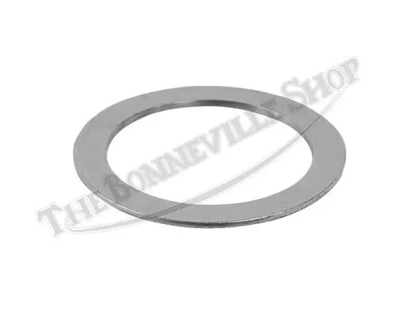 Fork Tube Top Nut Washer(S) Pn# 65-5332