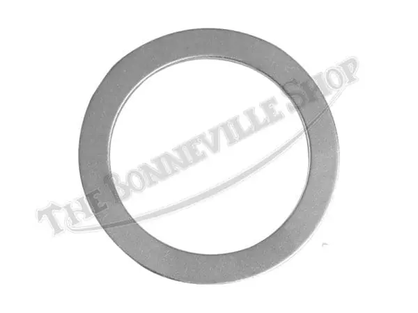 Bsa Fork Tube Top Nut Washer 65-5332