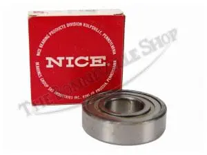 Bsa Premium Wheel Bearing Nice