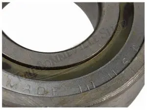 Bsa Premium Wheel Bearing Nice