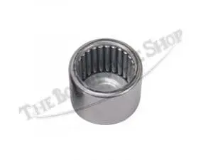 Bsa Closed End Needle Roller Bearing