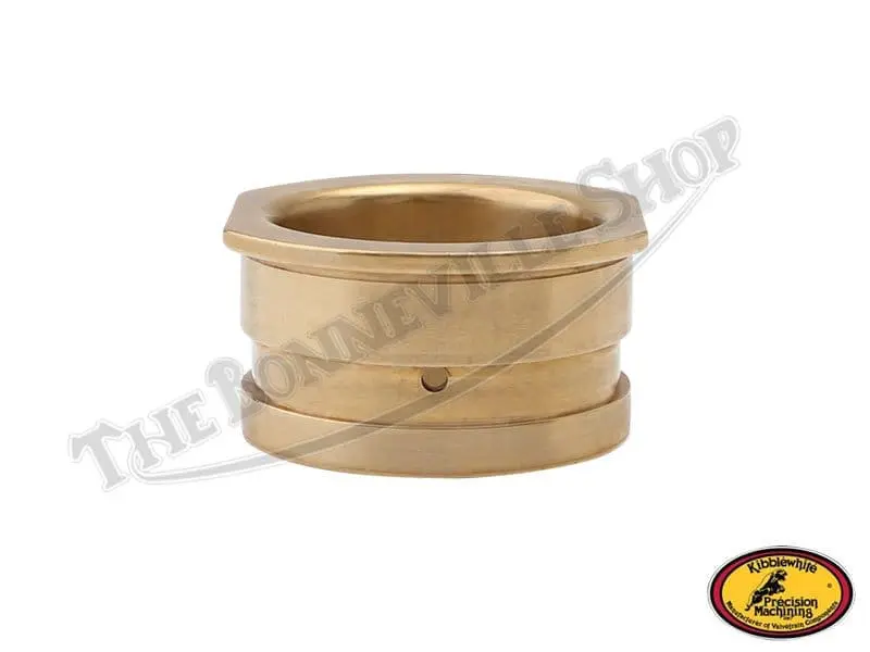 Bsa A50 A65 Crankshaft Bushing Standard 1966-1972 Pn# Tbs-Main-Bush-Kpmi 2 68 0648 01 Bsa A50 A65 Crankbush 1966 1972
