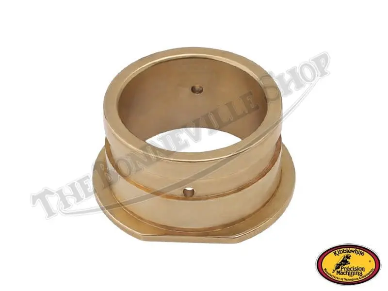 Bsa A50 A65 Crankshaft Bushing Standard 1966-1972 Pn# Tbs-Main-Bush-Kpmi 1 Bsa A50 A65 Crankshaft Bushing Standard 1966-1972 68-0657, 68-0647, 68-0648 Bsa A50 A65 Crankbush 1966 1972