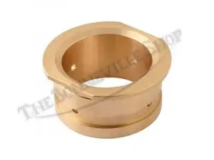 Bsa 500 650 Timing Side Main Bearing Bush (1) Pn# 68-0657 4 68 0657 020 02 Bsa 500 650 Timing Side Main Bearing Bush 020 Undersize