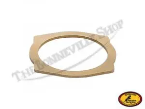 Bsa A50/A65 Kibblewhite Crankshaft Thrust Washer '66-72 (1) Pn# 68-0685 3 68 0685 02 Bsa A50 A65 Crankshaft Thrust Washer