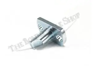 Bsa A50 A65 Lightning, Thunderbolt, Royal Star T.d.c And Timing Tool Pn# 68-0710 4 Bsa A A Timing Tool