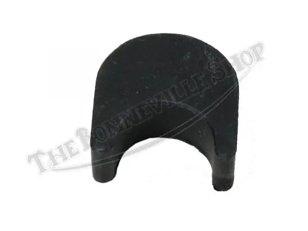 68 8110 04 BSA UNDER TANK RUBBER TALL