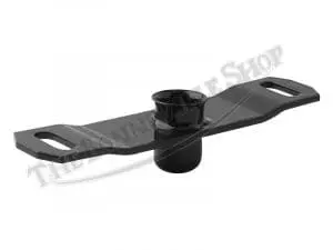 Bsa A50 A65 2 Gallon Gas Tank Mounting Bracket Pn# 68-8176 3 68 8176 02 Bsa Petrol Tank Mounting Bracket