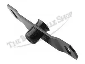 Bsa A50 A65 2 Gallon Gas Tank Mounting Bracket Pn# 68-8176 4 68 8176 03 Bsa Petrol Tank Mounting Bracket