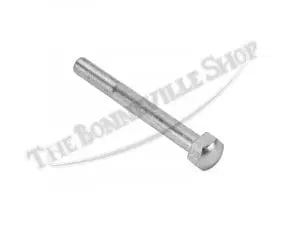 Triumph Pre-Unit 500 And 650 Unit 650 Headbolt (1) Pn# 70-0327 E327 3 70 0327 02 Triumph Headbolt Pn 70 0327