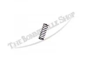70 0403 01 TRIUMPH OIL PUMP SPRING