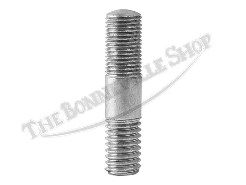 Triumph 650 Cylinder Base Stud(S) 1955-68 Pn# 70-0672 E672 2 Triumph Cylinder Base Stud