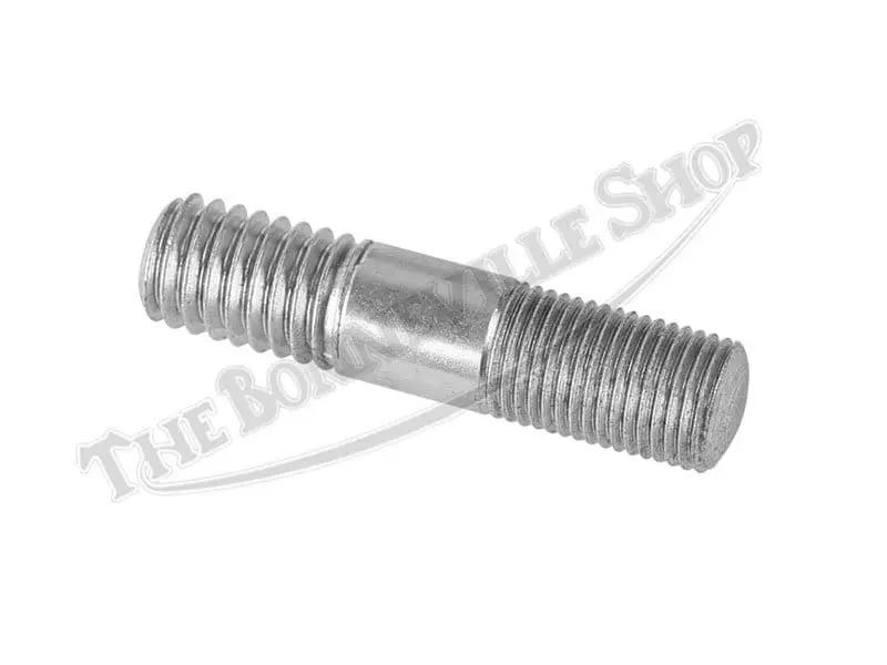 Triumph 650 Cylinder Base Stud(S) 1955-68 Pn# 70-0672 E672 1 Triumph 650 Cylinder Base Stud 70-0672