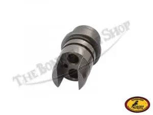 Triumph 500 650 Pre-Unit And Unit Tappet Guide Block Inlet/Exhaust (1) 1946-65 Kibblewhite Pn# 70-1477K 4 70 1477K 02 Triumph 650 Pre Unit And Unit Tappet Guide Block Inlet Exhaust 46 65 Kibblewhite 1