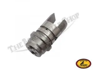 Triumph 500 650 Pre-Unit And Unit Tappet Guide Block Inlet/Exhaust (1) 1946-65 Kibblewhite Pn# 70-1477K 3 70 1477K 03 Triumph 650 Pre Unit And Unit Tappet Guide Block Inlet Exhaust 46 65 Kibblewhite 1