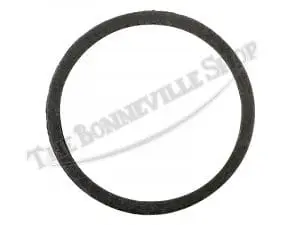 70 1577 01 Triumph 350 500 T90 T100 Tiger Daytona Sump Drain Plug Fiber Washer 2