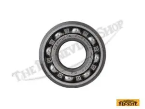 Triumph Bsa 500 650 Pre-Unit And Unit Main Bearing Hepolite Mrj 1-1/8Inch C3 Pn# 70-1591C3 H 4 C H Triumph Pre Unit And Unit Main Bearing Hepolite Mrj C