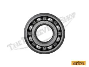 Triumph Bsa 500 650 Pre-Unit And Unit Main Bearing Hepolite Mrj 1-1/8Inch C3 Pn# 70-1591C3 H 3 C H Triumph Pre Unit And Unit Main Bearing Hepolite Mrj C