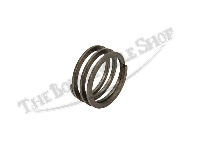 Triumph Bsa 500 650 Rotary Camshaft Breather Spring Pn# 70-2256 E2256 68-0132 1 Triumph Cam Breather Spring
