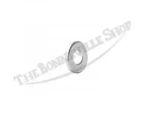 Triumph Bsa Tls Brake Plate Air Scoop Plain Washer(S) Pn# 70-2351 E2351 3 70 2351 02 Triumph Bsa Tls Brake Plate Air Scoop Plain Washer