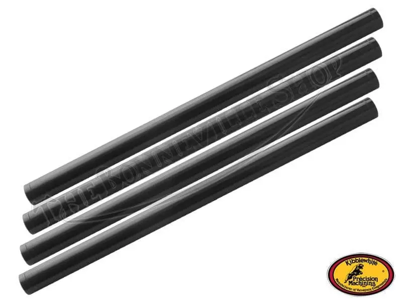 Triumph Pre-Unit And Unit 650 Chrome-Moly 1958-1972 Pushrod Set (4) Kibblewhite Pn# 70-2620 A 1 Chrome-Moly Triumph Pushrod Set From Kibblewhite 70-2620 Pre-Unit Unit 650 70 2620 A 01 Triumph Pre Unit And Unit 650 Chrome Molly 1958 1972 Pushrod Set Kibblewhite