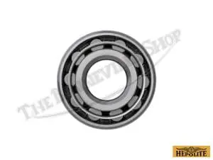 Triumph Bsa 650 750 Driveside Main Roller Bearing Hepolite Mrja 1-1/8 C3 Pn# 70-2879C3 H 4 C H Triumph Unit Main Bearing Hepolite Mrj C Fits