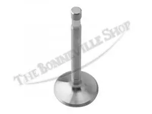 70 2904 02 Triumph 650 750 Standard Exhaust Valve