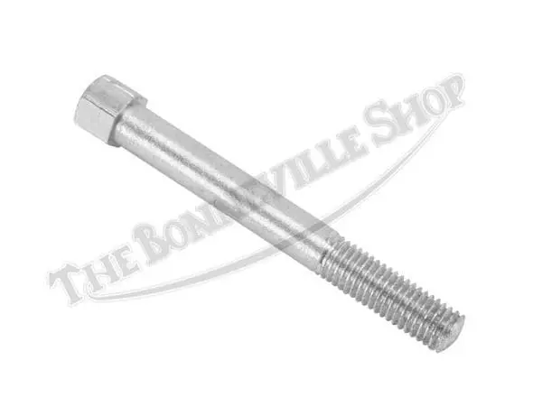Triumph Tr T Etc Outer Rocker Box Bolt () Pn# E