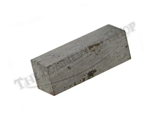 Triumph Alternator Triumph Crankshaft Rotor Woodruff Key 70-3115 E3115