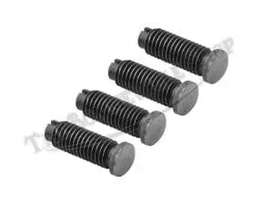 Triumph 350 500 Daytona Twins Mushroom Tappet Adjusters Up To 74 Pn# 70-3223 M 3 70 3223 M 02 Triumph 350 500 Daytona Twins Mushroom Tappet Adjusters Up To 74 1