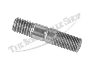 Triumph 650 Cylinder Base Stud(S) With Groove 1955-68 Pn# 70-3523 3 Triumph Cylinder Base Stud