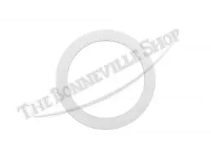 Triumph Seal Push Rod Tube