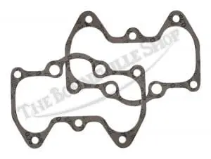 E Triumph Pre Unit Cov Seal Rocker Box Gaskets