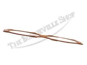 Lf Harris Stud Pre Unit Cylinder Head Gasket