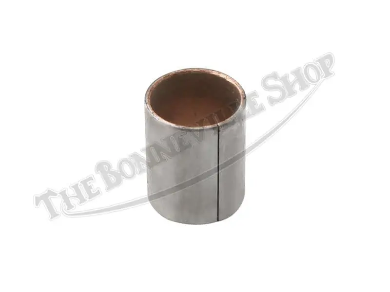 Triumph 350 500 T90 T100 3Ta 5Ta Inlet Camshaft Bush Bsa 500 650 A50 A65 Pn# 70-3824 E3824 68-0022 2 70 3824 01 Triumph 350 500 T90 T100 3Ta 5Ta Inlet Exhaust Camshaft Bush