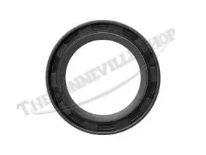 Triumph 350 500 650 Crankshaft Oil Seal(S) 1963-70 Pn# 70-3876 4 Triumph Crankshaft Oil Seal