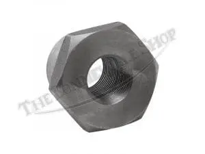 70 3977 02 Triumph 650 T120 Tr6 Bonneville Tiger Alternator Rotor Nut Cei