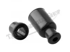 70 4144 71 1345 02 Triumph Bonneville 500 650 750 Twins Alternator Lead Grommets 2