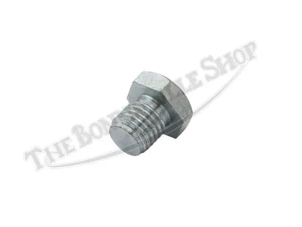 Triumph Primary Cover Drain Plug 70-4154
