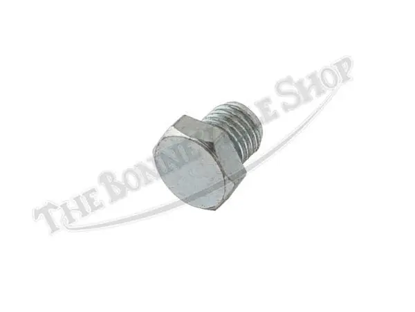 Triumph T Primary Cover Drain Plug