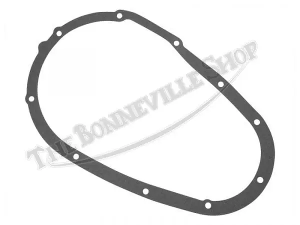 Std Triumph Unit Twin Primary Gasket Standard Pn Std